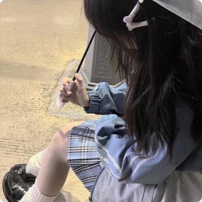 神探南茜