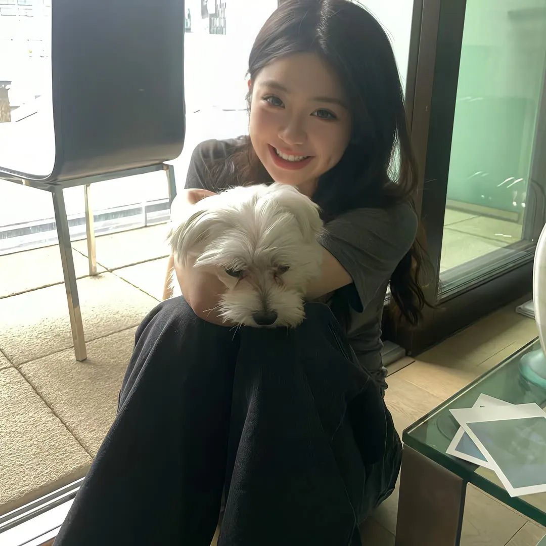 瓢虫少女第一季