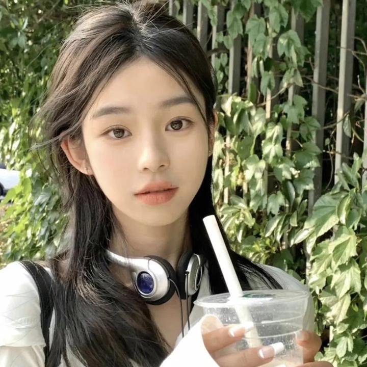 微交少女